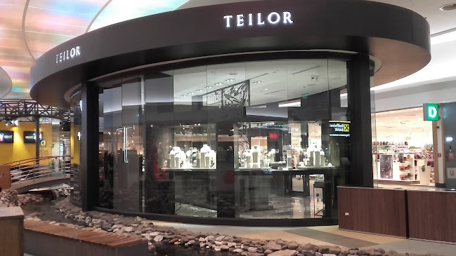 Teilor Fine Jewellery Vivo Cluj