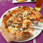 Photo n°1 de l'avis de Daniel. fait le 08/06/2023 à 08:22 sur le  Alla Corte dei Miracoli à Caorle