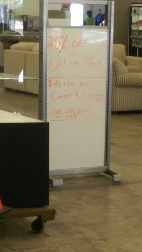 Thrift Store «Pomona Valley Habitat For Humanity ReStore», reviews and photos, 4609 Holt Blvd, Montclair, CA 91763, USA