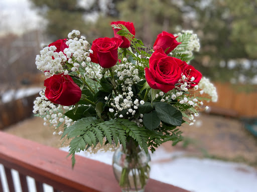 Florist «Frontrange Florals», reviews and photos, 9254 Montrose Way, Highlands Ranch, CO 80126, USA