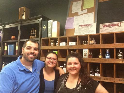 Liquor Store «Cask and Bottle Liquor Store», reviews and photos, 313 Littleton Rd, Chelmsford, MA 01824, USA