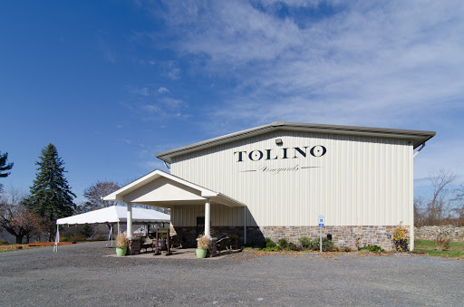 Winery «Tolino Vineyards and Winery», reviews and photos, 280 Mt Pleasant Rd, Bangor, PA 18013, USA