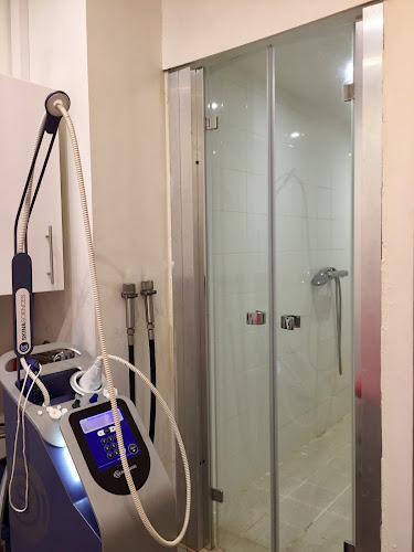 Centre Kiné du Cours Puget 6eme - Marseille