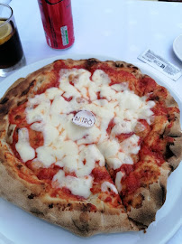 Plats et boissons du Pizzeria BISTRÒ MILANO à Cannes - n°18
