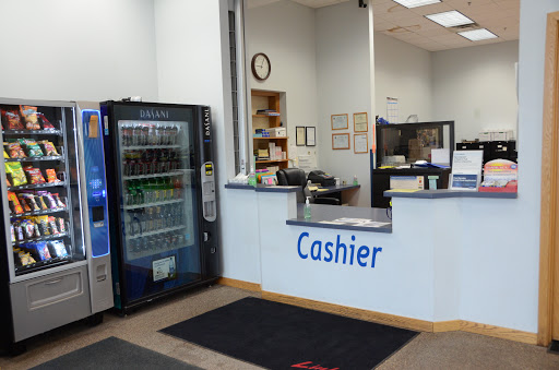 Car Dealer «Link Ford Lincoln of Rice Lake», reviews and photos, 2700 Decker Dr, Rice Lake, WI 54868, USA