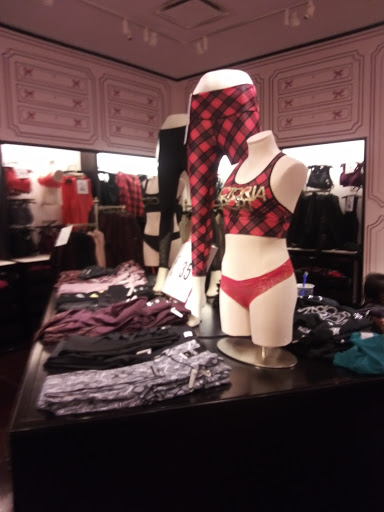Stores to buy women's lingerie Houston