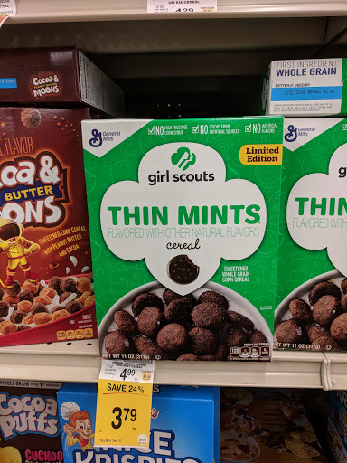 Grocery Store «Albertsons», reviews and photos, 15100 SE 38th St, Bellevue, WA 98006, USA