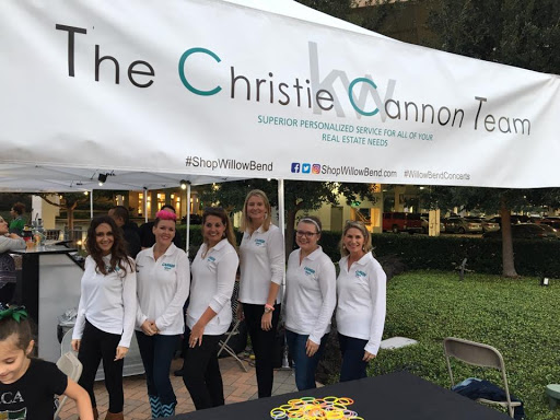 Real Estate Agency «Christie Cannon | Keller Williams Frisco», reviews and photos, 4783 Preston Rd #300, Frisco, TX 75034, USA