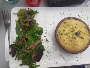 Photo n°49 de Le Bistro Du Gabut à La Rochelle ()