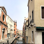 Photo n°3 de l'avis de Miriam.r fait le 30/04/2018 à 22:14 sur le  Hotel Ca 'D'Oro à Cannaregio, Venezia