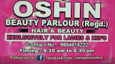 Oshin Beauty Parlour