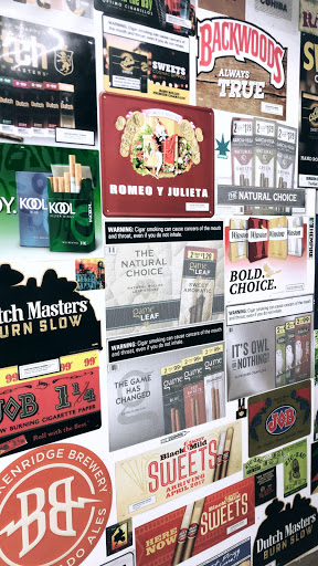 Tobacco Shop «ONE STOP TOBACCO SHOP», reviews and photos, 3504 Broadway, Grove City, OH 43123, USA