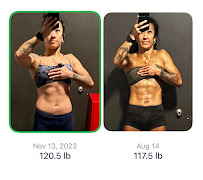 Candie Sripipatana - Fitness Professional - Photo 9 - Car repair in , Pasadena