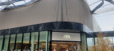 ZARA à Plaisir