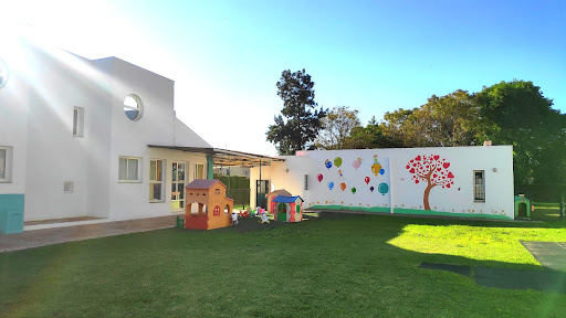 Escuela Infantil Doña Amalia Morales Escalera en Gelves