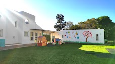 Escuela Infantil Doña Amalia Morales Escalera en Gelves