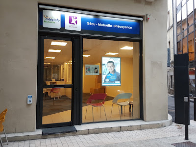 Point de rencontre mutuelle INTÉRIALE Nîmes à Nîmes