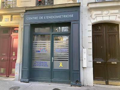 Centre de l'endométriose Paris à Paris