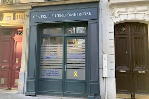 Centre de l'endométriose Paris image