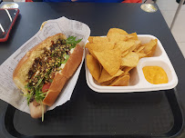 Aliment-réconfort du Restauration rapide Big Mike Hot dog B'est à Farébersviller - n°3