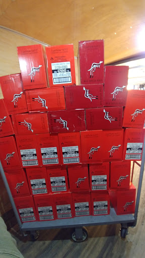 Wine Store «Total Wine & More», reviews and photos, 11 Mystic View Rd, Everett, MA 02149, USA