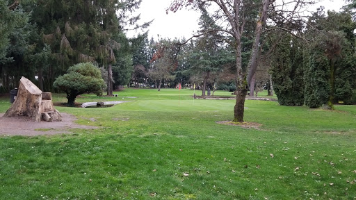 Public Golf Course «Lakeview Par 3 Golf Challenge», reviews and photos, 2425 NW 69th St, Vancouver, WA 98665, USA