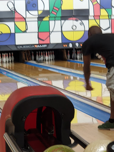 Bowling Alley «Bowling Center», reviews and photos, 3250 N Church St, Rocky Mount, NC 27804, USA