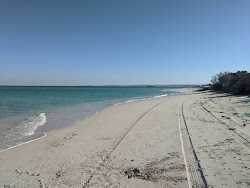 Foto von Little Anchorage Beach mit sehr sauber Sauberkeitsgrad