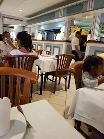 Atmosphère du Restaurant Le Reflet des Iles à Saint-Denis - n°19