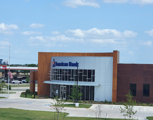 American Bank - Bellmead