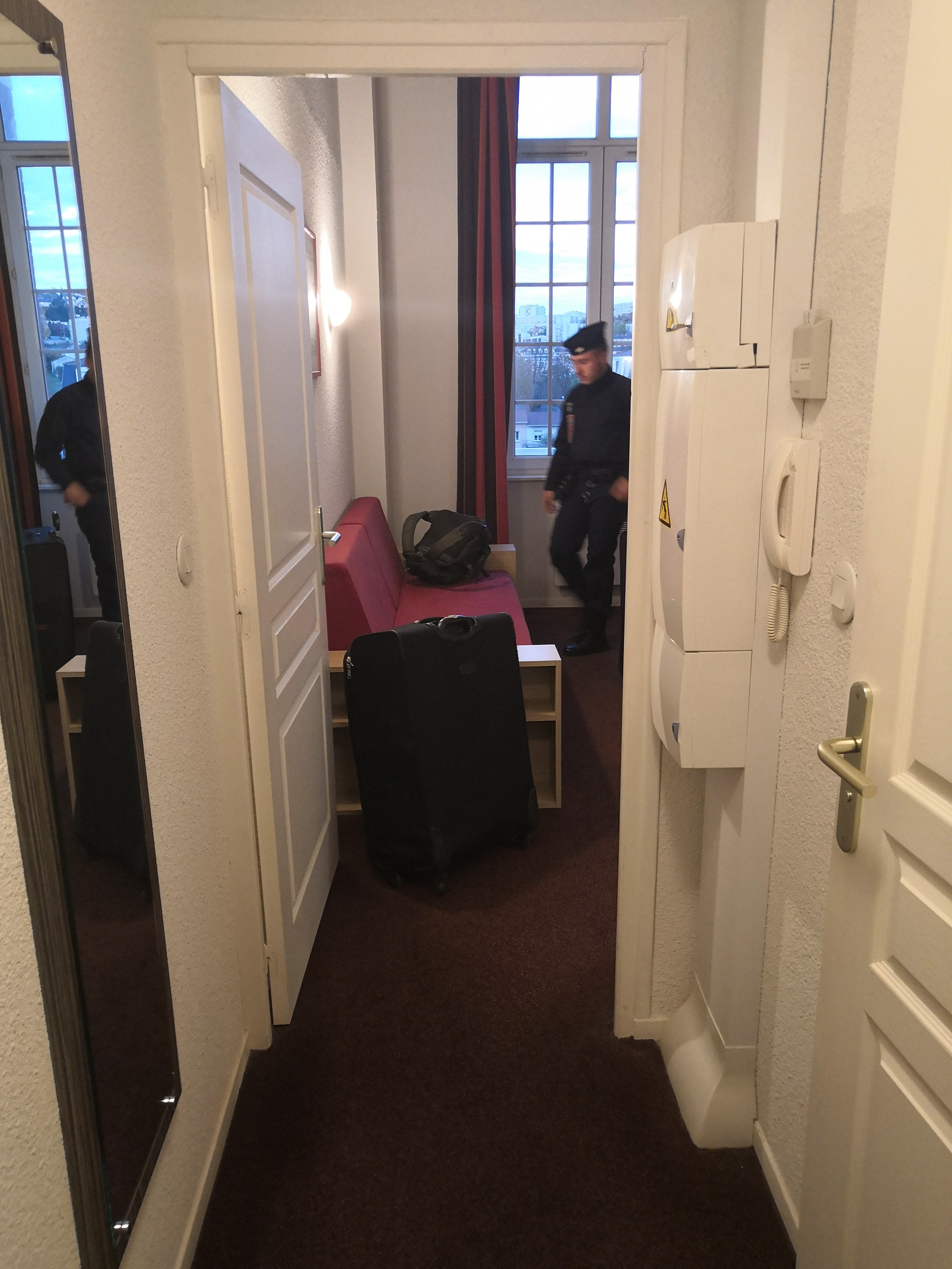 Photo n° 1 de l'avis de David.I fait le 07/11/2018 à 15:27