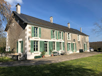 Photos du propriétaire du Restaurant Gîte La Maison D'Aubigny à Les Hauts de Forterre - n°5