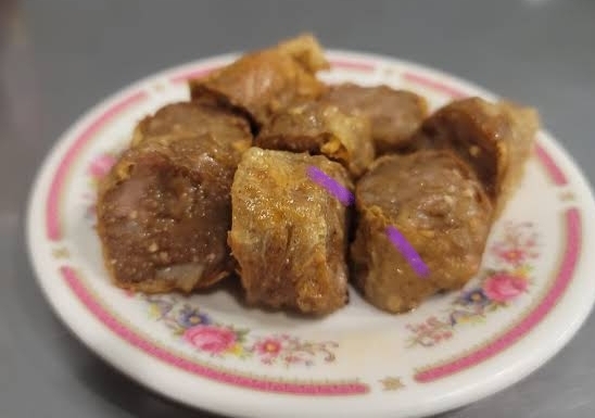 五股鹹粥 的照片