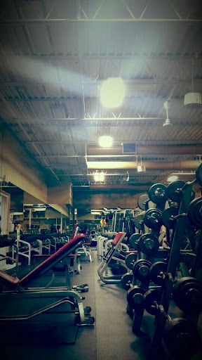 Gym «Powerhouse Gym», reviews and photos, 1461 W 14 Mile Rd, Madison Heights, MI 48071, USA