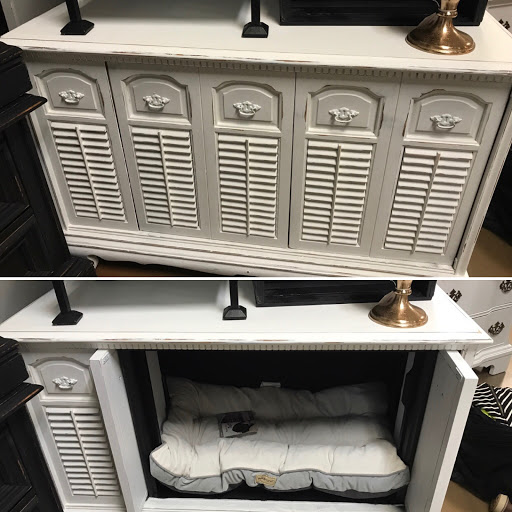 Boutique «Rose & Thorn Boutique», reviews and photos, 1227 N Goerig St, Woodland, WA 98674, USA