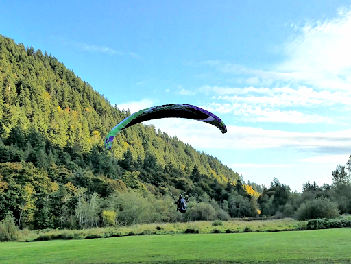 Sports Complex «Seattle Paragliding», reviews and photos, 11206 Issaquah-Hobart Road Southeast, Issaquah, WA 98027, USA