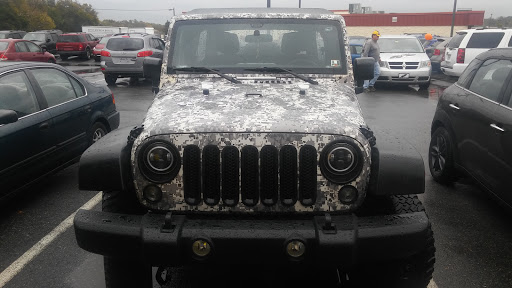 Used Car Dealer «Hi Lo Auto Sales & Service - 40», reviews and photos, 1427 W Patrick St, Frederick, MD 21702, USA