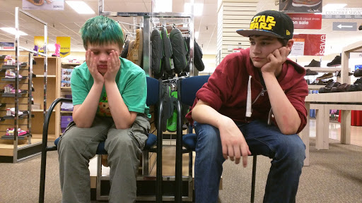 Department Store «Sears», reviews and photos, 827 Lancaster Dr NE, Salem, OR 97301, USA