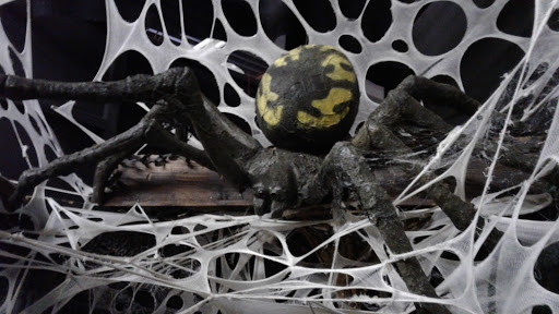 Reign of Terror Haunted House image