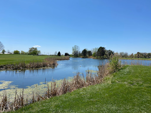 Municipality «Naperbrook Golf Course», reviews and photos, 22204 W. 111th St, Plainfield, IL 60585, USA