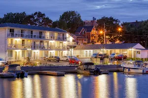 Picton Harbour Inn image