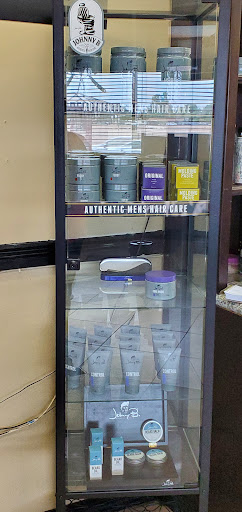 Barber Shop «The Eagles Barbershop», reviews and photos, 350 E University Dr, Mesa, AZ 85201, USA