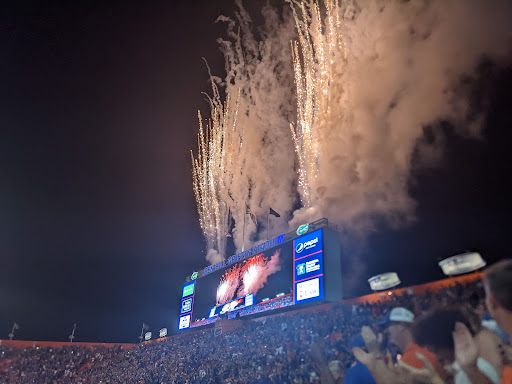 Stadium «Ben Hill Griffin Stadium», reviews and photos, 157 Gale Lemerand Dr, Gainesville, FL 32611, USA