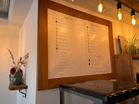 Lighthouse Café à Bonn menu