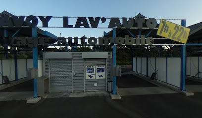Savoy Lav'Auto