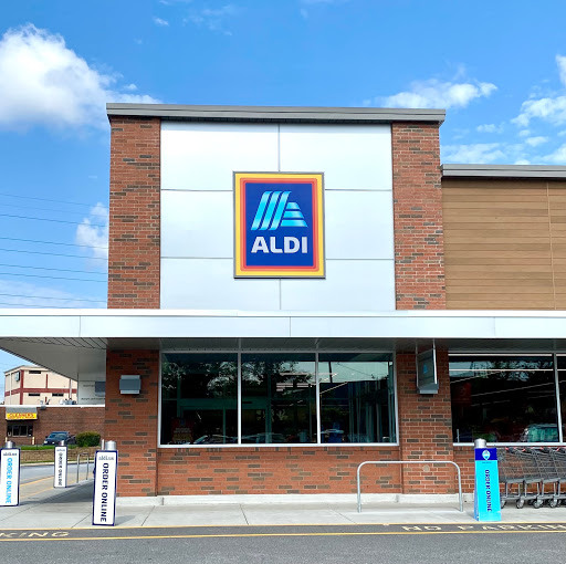 Supermarket «ALDI», reviews and photos, 2589 Spring Rd SE, Smyrna, GA 30080, USA