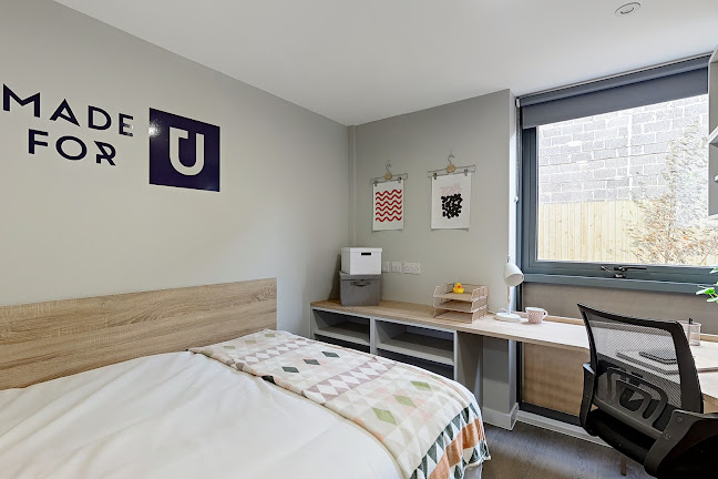 Reviews of The Coal Yard - Student Accommodation York in York - University