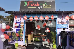 Fresh n Fusion Cafe image