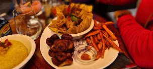 Photo n°43 de Moonlight - Restaurant Africain à Paris ()