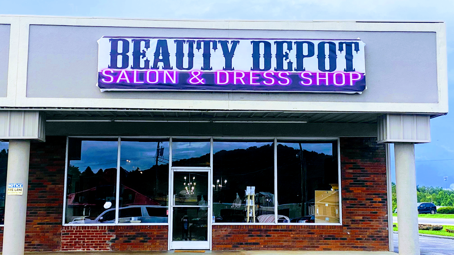 Beauty Depot Salon